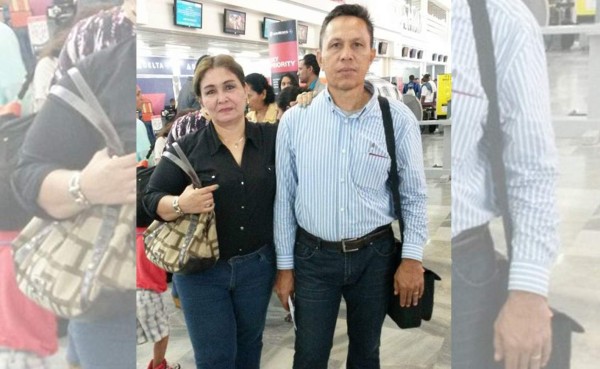 El entrenador hondureño José Alvarado se preparará en México