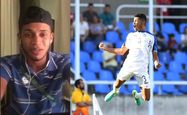 El mensaje de Marcelo Pereira tras clasificación de Honduras a semifinales en Río 2016