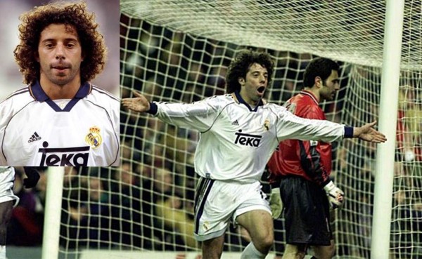 TOP: 10 futbolistas a los que el Real Madrid les hundió la carrera