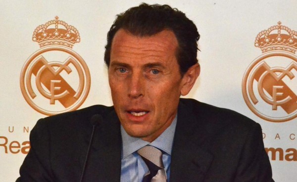 Real Madrid 'moderamente optimista' ante el Schalke 04