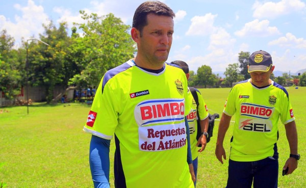 Javier Delgado: 'Hay tristeza y mucha melancolía'