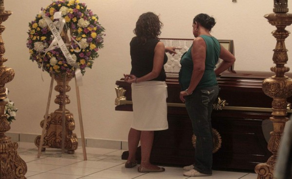 Muere el padre de Rafael Callejas, presidente de Fenafuth