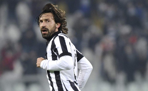 Pirlo está a un paso de fichar por el New York City