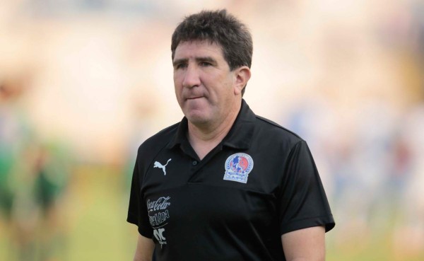 Héctor Vargas: 'No estuvimos finos, el desgaste fue mucho'