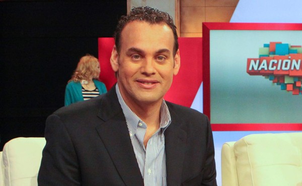 David Faitelson: 'Será un partido cerrado, no veo un aztecazo'