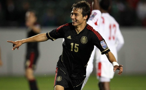 'Cubo' Torres: 'Saldremos como perros contra Honduras'