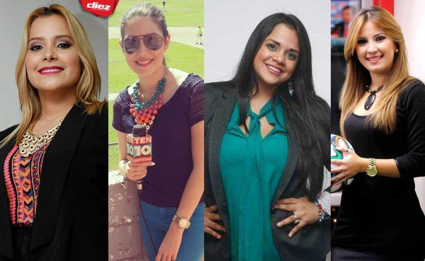 VIDEO: Así recuerdan las periodistas hondureñas el Aztecazo