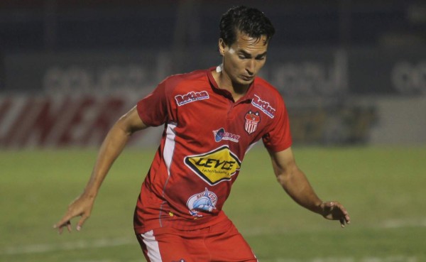 Marcelo Canales: 'Creo que el traspaso a Olimpia sólo quedó en rumores'