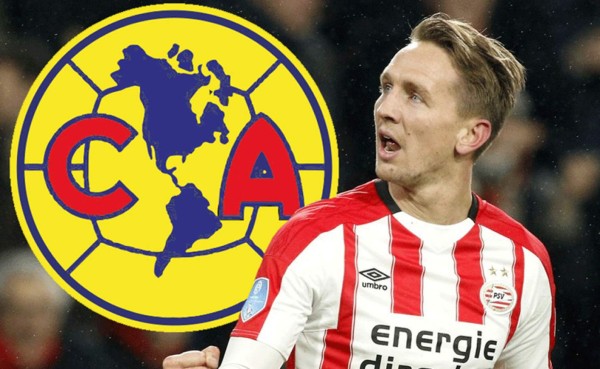 MERCADO: Ex del Real Madrid llegaría a México; América está cerca de cerrar fichaje bomba