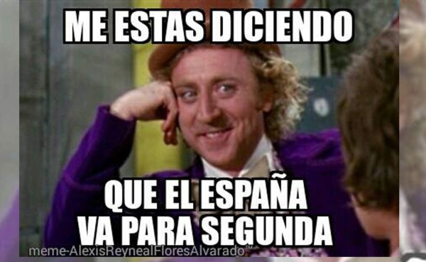 Al Real España le hacen 'bullying' con memes tras clásico sampedrano