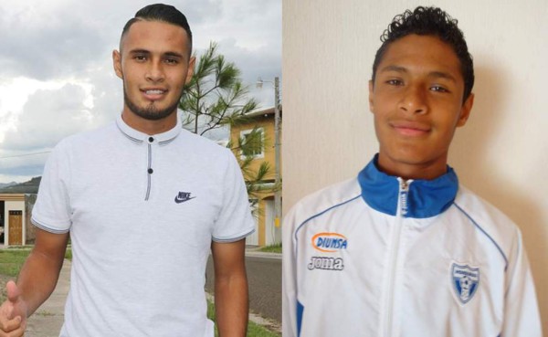 ¿Qué hacen? 'Choco' Lozano es quien saca la cara por la generación de Honduras del 2009