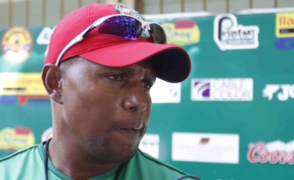 Carlos Pavón responde a sus detractores: 'Los logros dirán si seré un gran técnico'