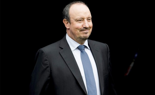 Rafa Benítez sobre el empate en Noruega: 'Nos faltan los que hacen los goles'.