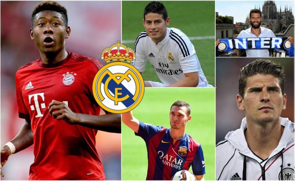 ¡Los principales fichajes y rumores en Europa del miércoles 3 de agosto!