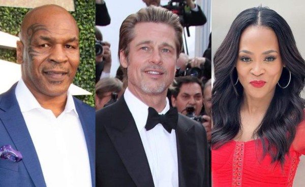 Ella es la mujer que tuvo relaciones con Michael Jordan y Mike Tyson casi lo revienta en una fiesta