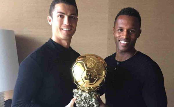 'A Cristiano no le gustaría terminar su carrera sin haber vuelto jugar en Inglaterra'