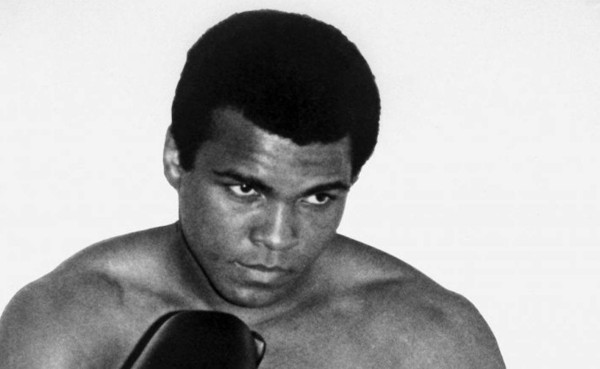 El día que Muhammad Alí encendió la llama olímpica en Atlanta 96