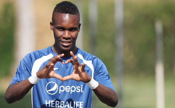 'Pepe' Treviño sobre posible fichaje de Rubilio: 'Hay disposición de Motagua'