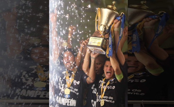 Luis Alvarado: 'No hay título universitario que valga esto'