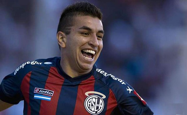 Joven futbolista argentino es operado por tumor en el corazón