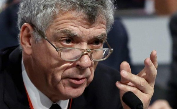 Aparece muerta en México la sobrina del presidente de la Federación Española de Fútbol