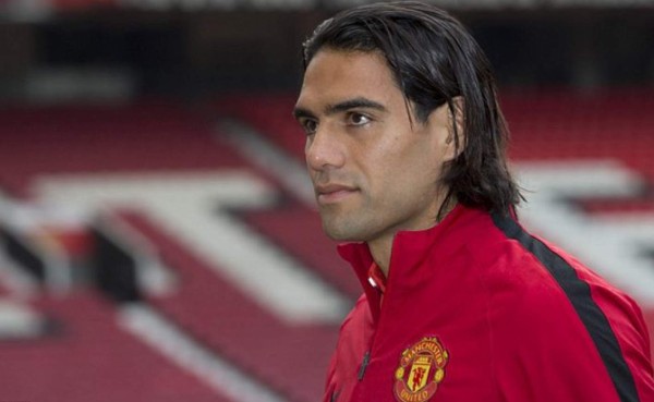 Muere colombiano que recibió trasplante de corazón con ayuda de Falcao&nbsp;&nbsp;