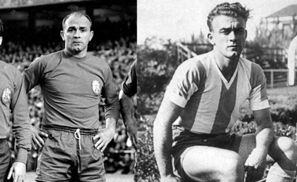 TOP: Grandes futbolistas que jugaron con dos selecciones ¿por qué?