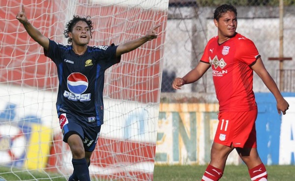 TOP: Jugadores hondureños que se quedaron solo en promesa