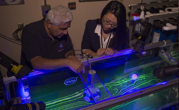 La NASA concluye: La Brazuca es mejor que la Jabulani