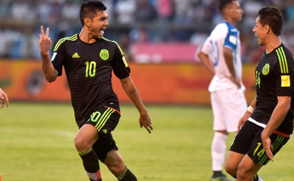 Jesús Corona: 'Este nuevo equipo está trascendiendo'