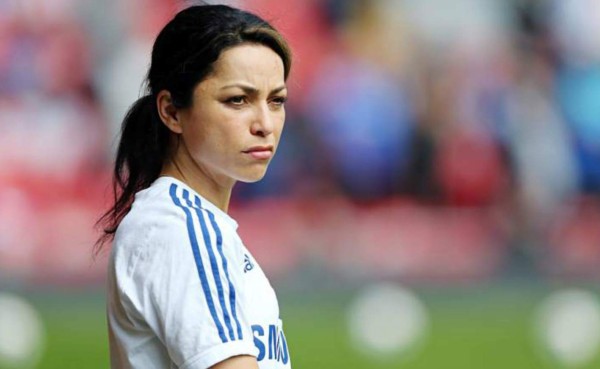 Eva Carneiro deja al Chelsea y tomará acciones legales