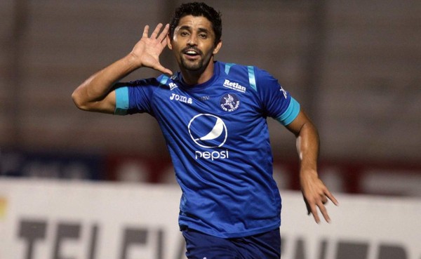 Israel Silva 'Ya me tocó eliminar a un equipo mexicano'