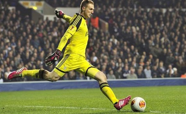 Atlético de Madrid confirma fichaje del arquero Jan Oblak