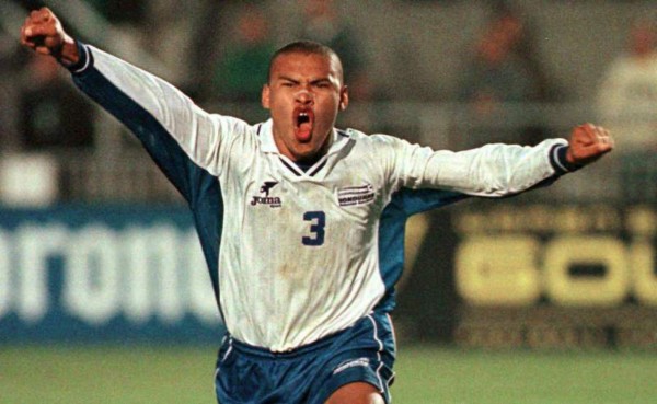 Los jugadores de Honduras que clasificaron, pero terminaron quedando fuera de Juegos Olímpicos