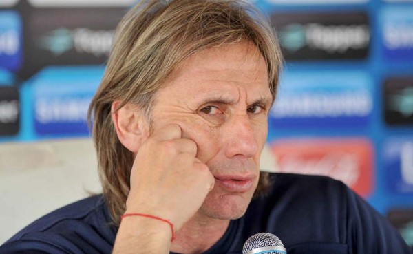 Ricardo Gareca habría rechazado dirigir la selección de Costa Rica