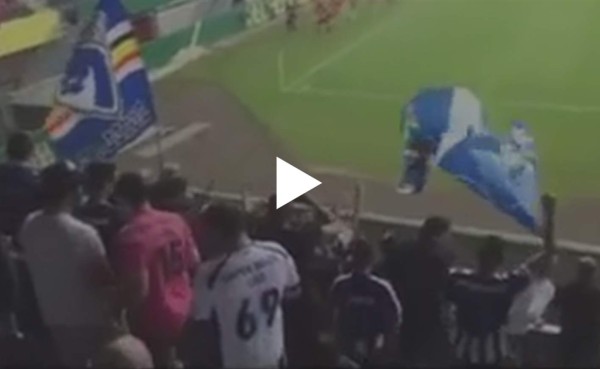 VIDEO: Afición del Oporto ya le canta a Iker Casillas