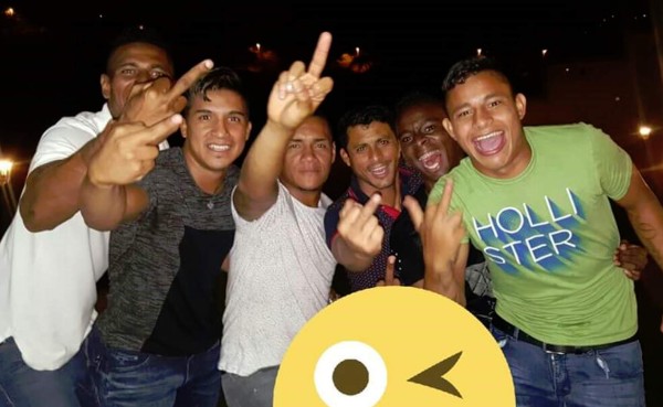 Foto del cumpleaños de Noel Valladares desata polémica en redes