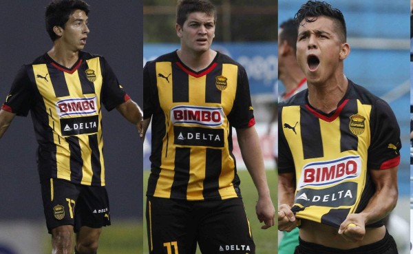 Mauro Reyes: 'Los jugadores que salieron quizás quedaron en deuda'