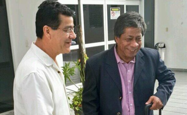 OFICIAL: Primi Maradiaga es el nuevo técnico del Vida