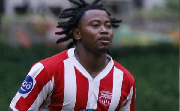 ¡Con un nuevo sucesor! La dinastía de los 'Güity” en el fútbol hondureño