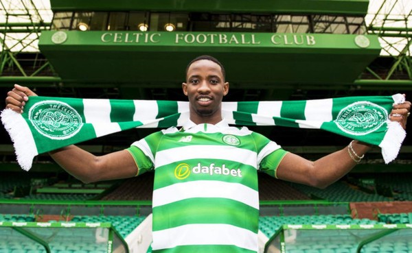 ¿Quién es Moussa Dembelé? La nueva joven figura del fútbol europeo