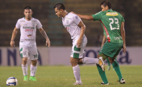 Marathón se despide del Apertura ganándole a Platense