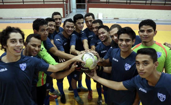 Honduras peleará contra Trinidad y Tobago el boleto a premundial de Fútbol Sala