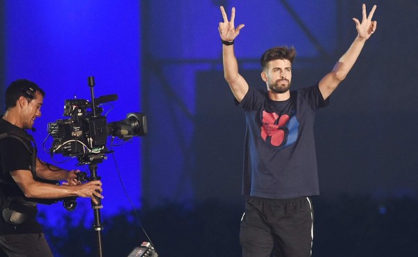 Real Madrid prepara una 'venganza fría' contra Gerard Piqué