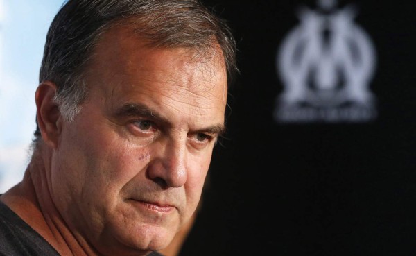 El 'Loco' Bielsa critica la ausencia de fichajes del Marsella