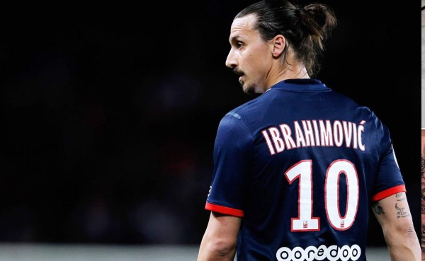 El increíble salario que pide Ibrahimovic por ir a la Premier League
