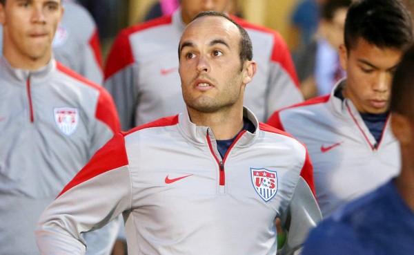 Landon Donovan debutará como entrenador principal