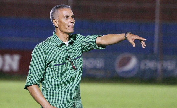 OFICIAL: Horacio Londoño renunció del Victoria