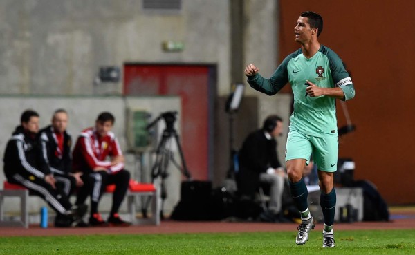 Resultados de la jornada futbolera de este martes