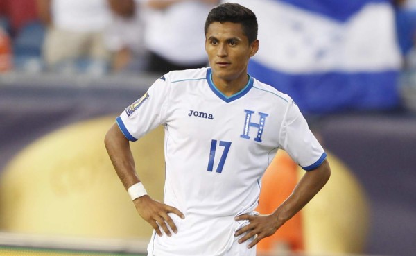 ENCUESTA: ¿Cómo calificas las palabras de Andy Najar sobre su ausencia de la Selección?